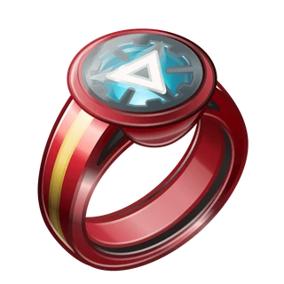 Arc Reactor
