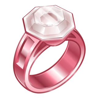 Pink Quartz