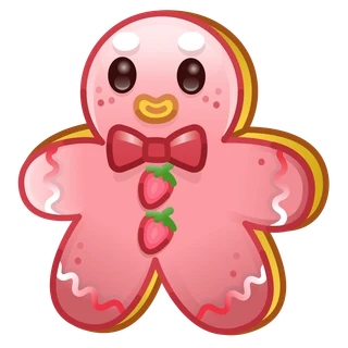 Berry Button
