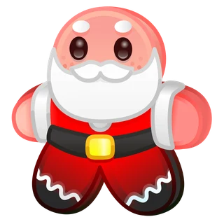 Cookie Claus