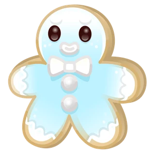 Frosty