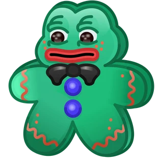 Pepe Pryanik