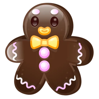 Pink Molasses