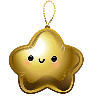 Gold Star