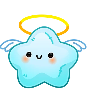 Pretty Angel
