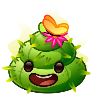 Cactus