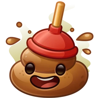 Plunger