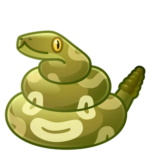 Rattlesnake