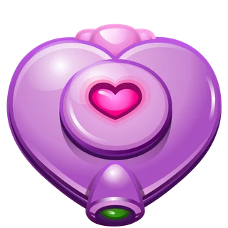 Mecha Love