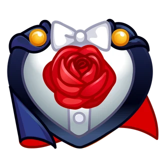 Tuxedo Mask