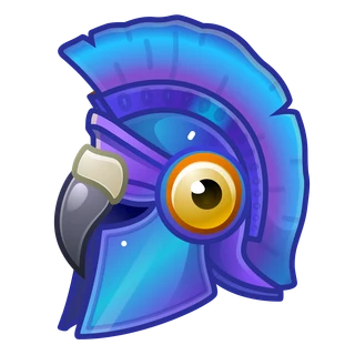 Blue Parrot