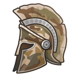 Desert Camo