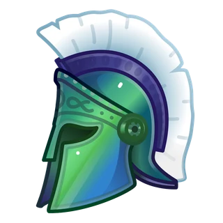 Mythic Green