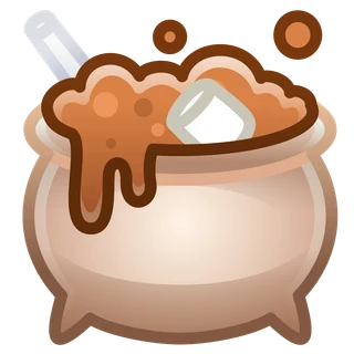 Choco Cloud