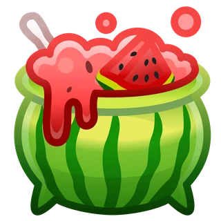 Melon Brew