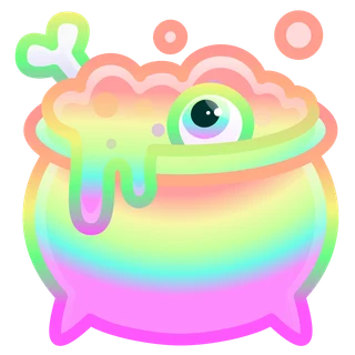 Rainbow Pearl