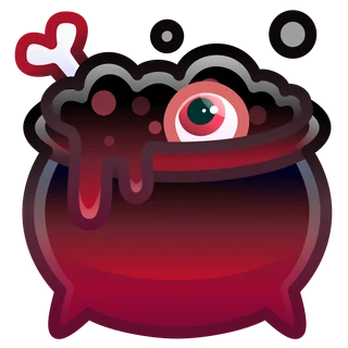 Red Mirage