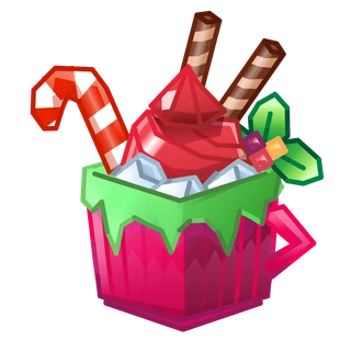 Berry Pixel