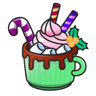 Choco Mint