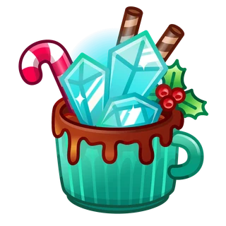 Crystal Shot