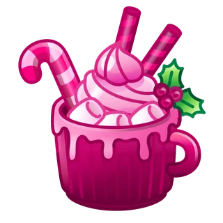 Hot Fuchsia