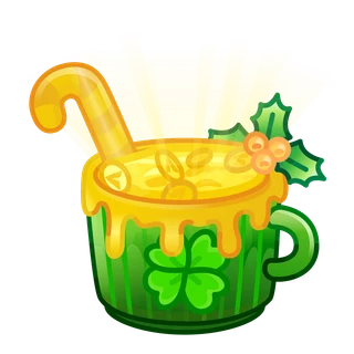 Leprechaun