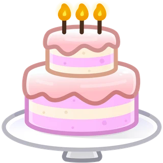 Angel Cake