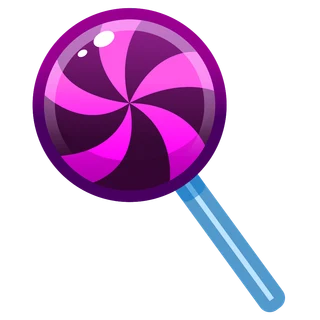 Berry Swirl