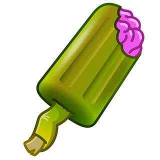 Brain Freeze