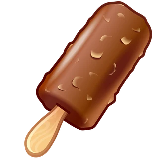 Choco Almond