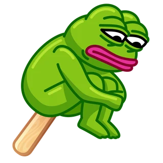 Cryo Pepe