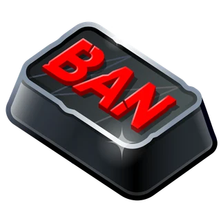 Ban Hammer