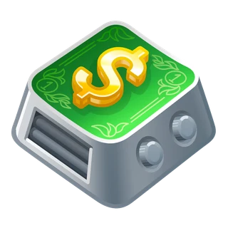 Money Printer