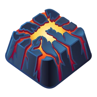 Volcano