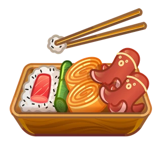Bento