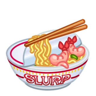 Slurp-Slurp