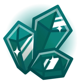 Chaos Emerald