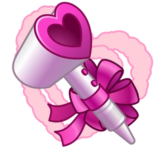Love Burst