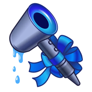 Wet Styling