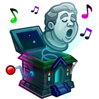 Haunted House