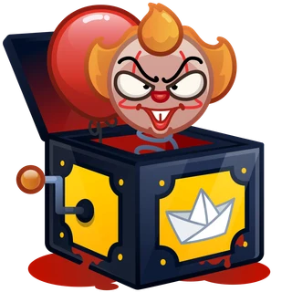 Pennywise