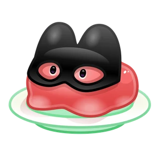 Gelatin Girl