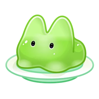 Green Melt