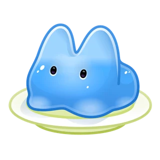 Juicy Blue