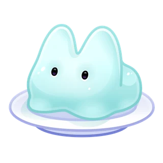 Melted Ice