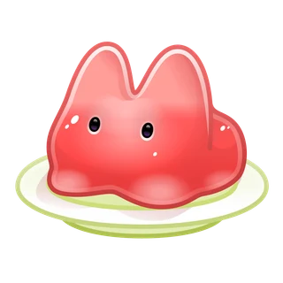 Red Sponge