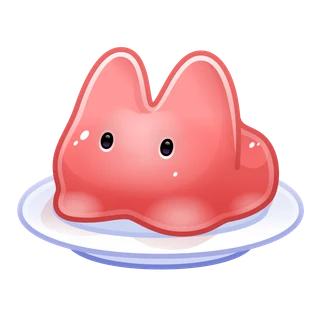 Sticky Red