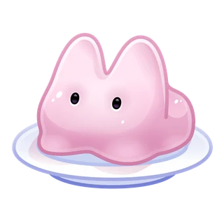 Tender Pink