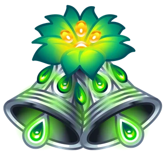 Spring Knell