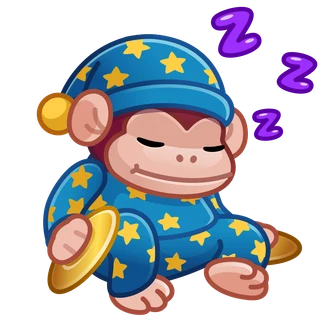 Alarm Ape